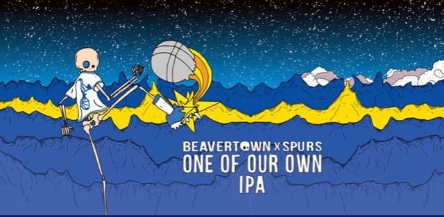 One Of Our Own IPA