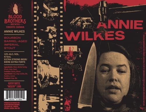 Annie Wilkes
