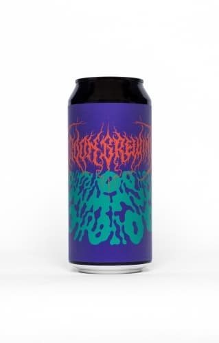 Sufficiently Hoppy Ale