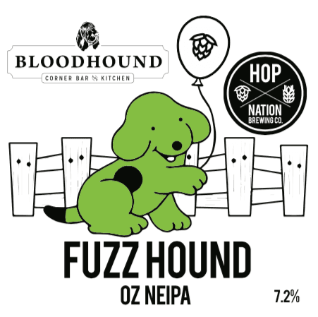 Fuzz Hound