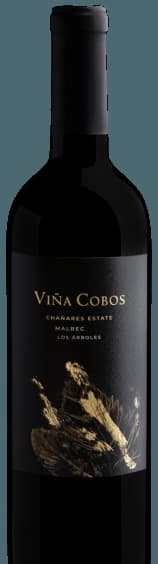 Cobos Chañares Estate Malbec