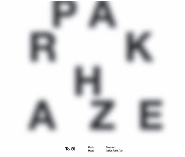 Park Haze
