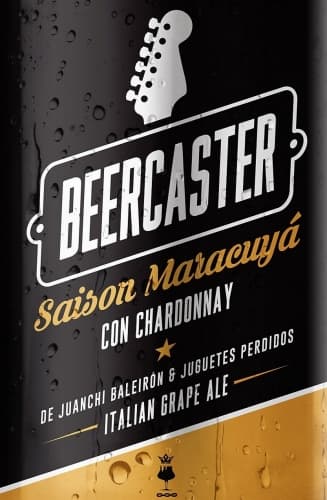Beercaster #3