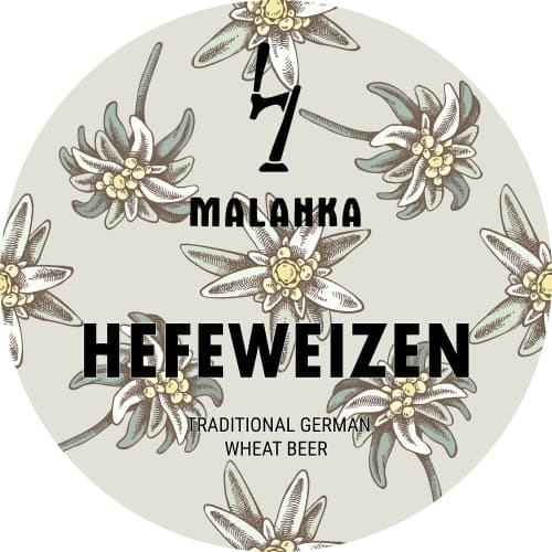 Hefeweizen