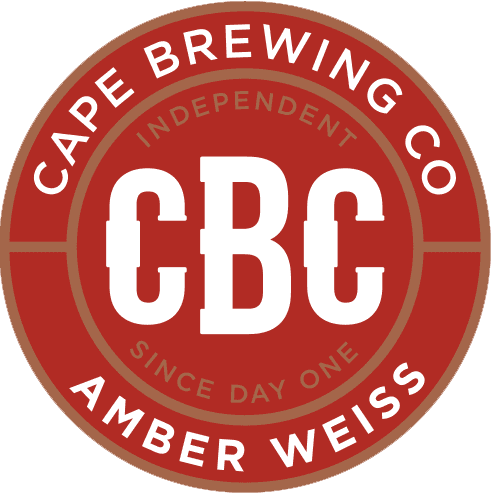 CBC Amber Weiss