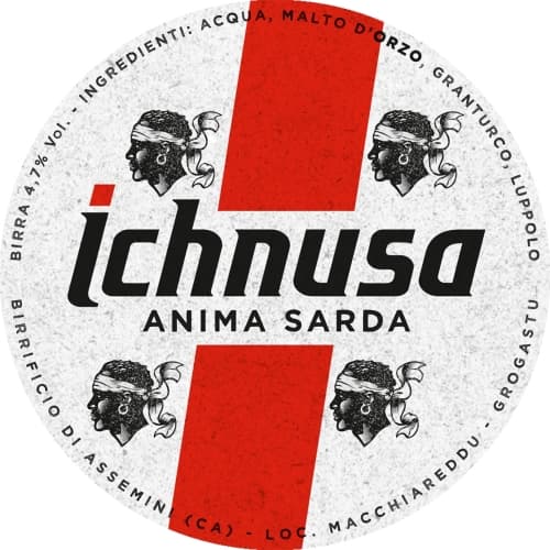 Ichnusa Anima Sarda
