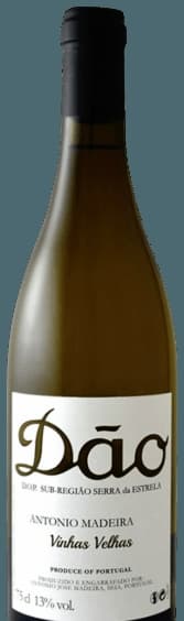 Vinhas Velhas White