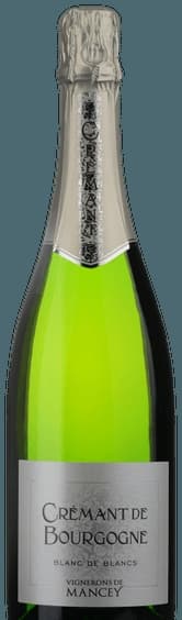 Crémant de Bourgogne Blanc de Blancs
