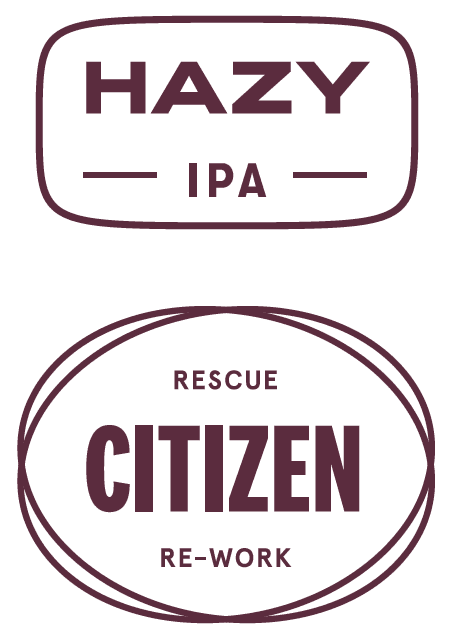 Citizen Hazy IPA