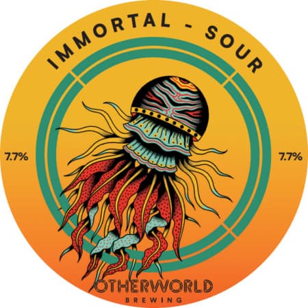 IMMORTAL