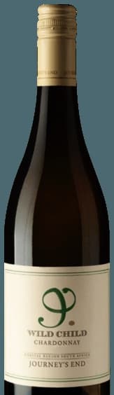 Wild Child Chardonnay