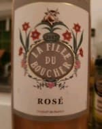 La Fille du Boucher Rosé