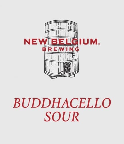 Buddhacello Sour
