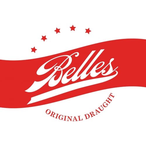 Belles Original Draught