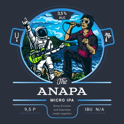ANAPA