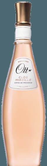 Clos Mireille Rosé (Coeur de Grain)