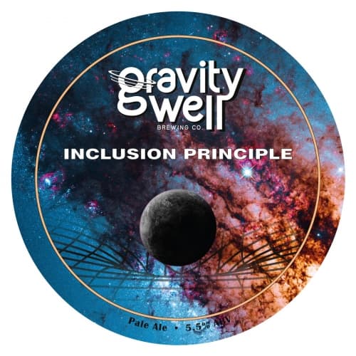 Inclusion Principle