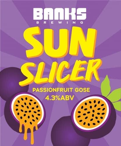 SUN SLICER