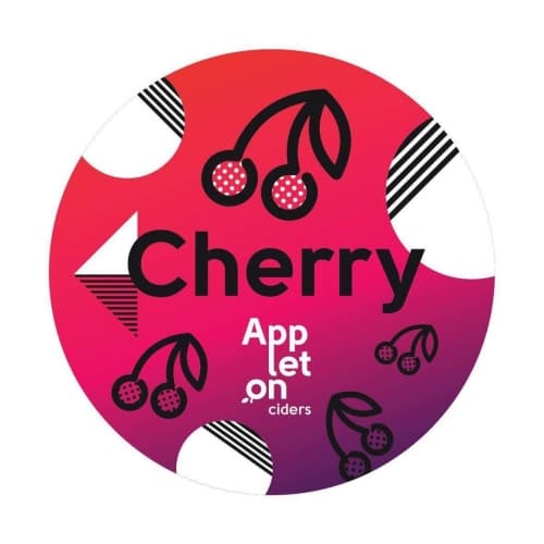 Cherry Cider