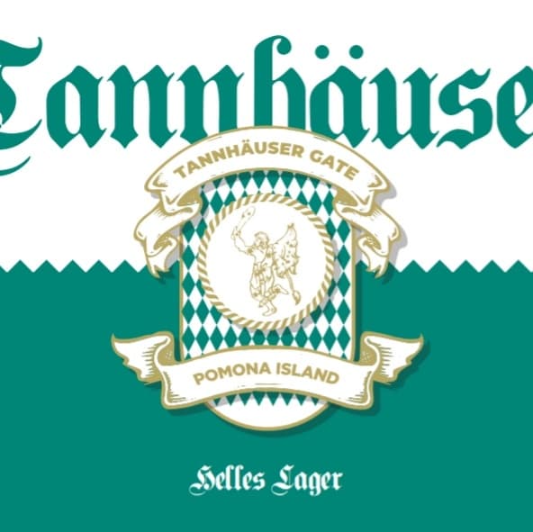 TANNHÄUSER GATE