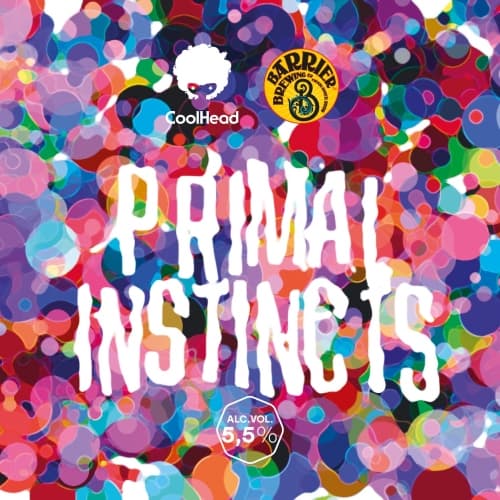 Primal Instincts