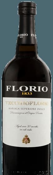 Vecchioflorio Marsala Superiore Dolce