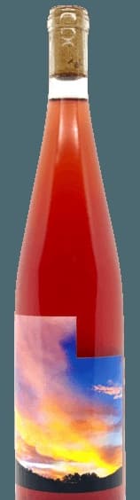 Rosé Cuvée Zero