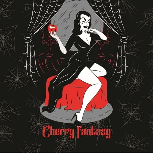 Cherry Fantasy