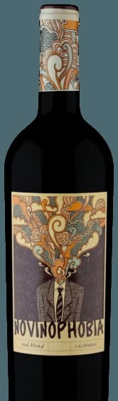 Red Blend