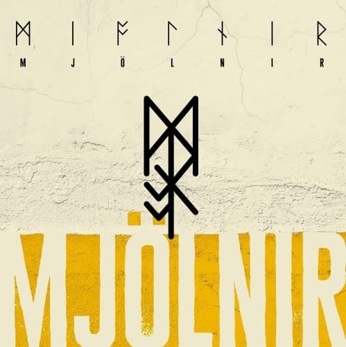 Mjölnir