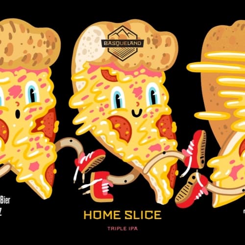 Home Slice