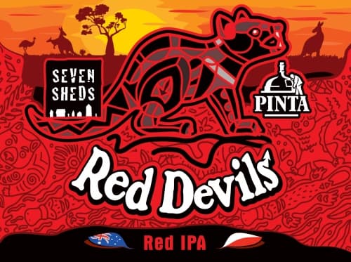 Red Devils