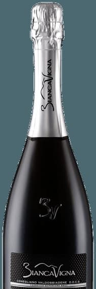 Conegliano Valdobbiadene Prosecco Superiore Brut