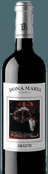 Amantis Reserva Tinto