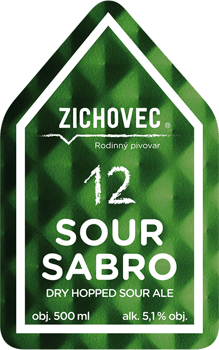 Sour 12 Sabro