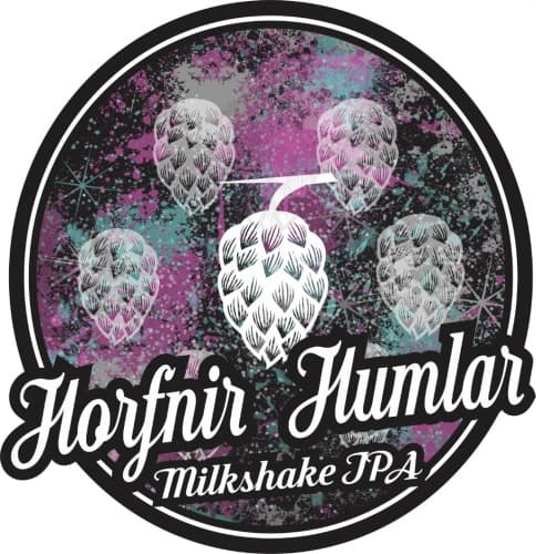 Horfnir Humlar - Júlí