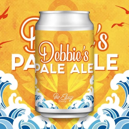 Debbie's Pale Ale