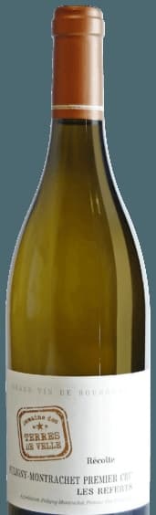 Puligny-Montrachet Premier Cru 'Les Referts'