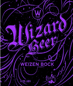 Weizenbock