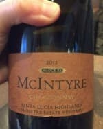 Block K1 Estate Chardonnay