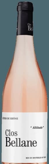 Altitude Côtes du Rhône Rosé