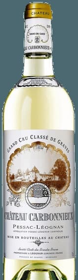 Pessac-Léognan Blanc (Grand Cru Classé de Graves)