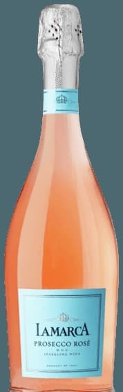 Prosecco Rosé