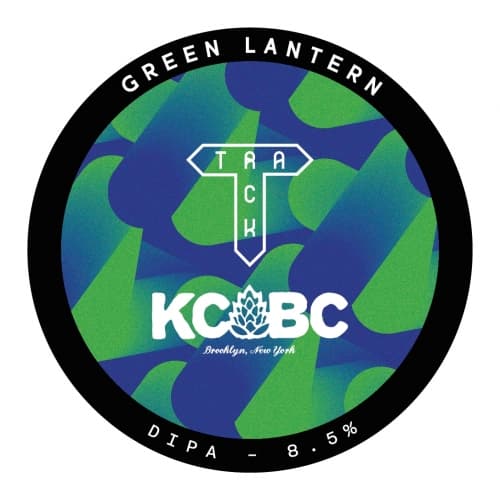 Green Lantern
