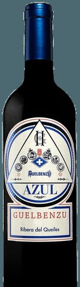 Azul
