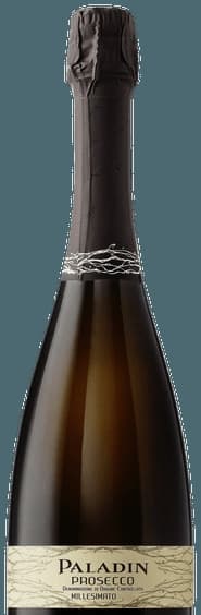 Millesimato Extra Dry Prosecco