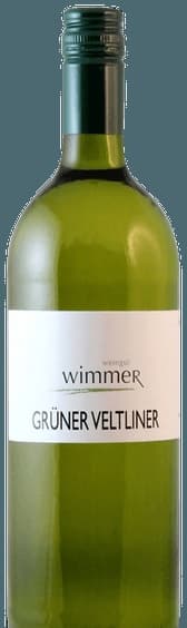 Grüner Veltliner