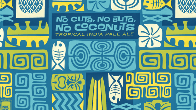 No Cuts, No Buts, No Coconuts
