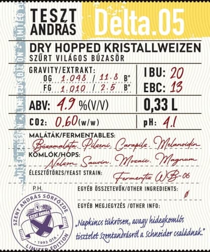 TesztAndrás Delta.05