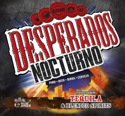 Desperados Nocturno